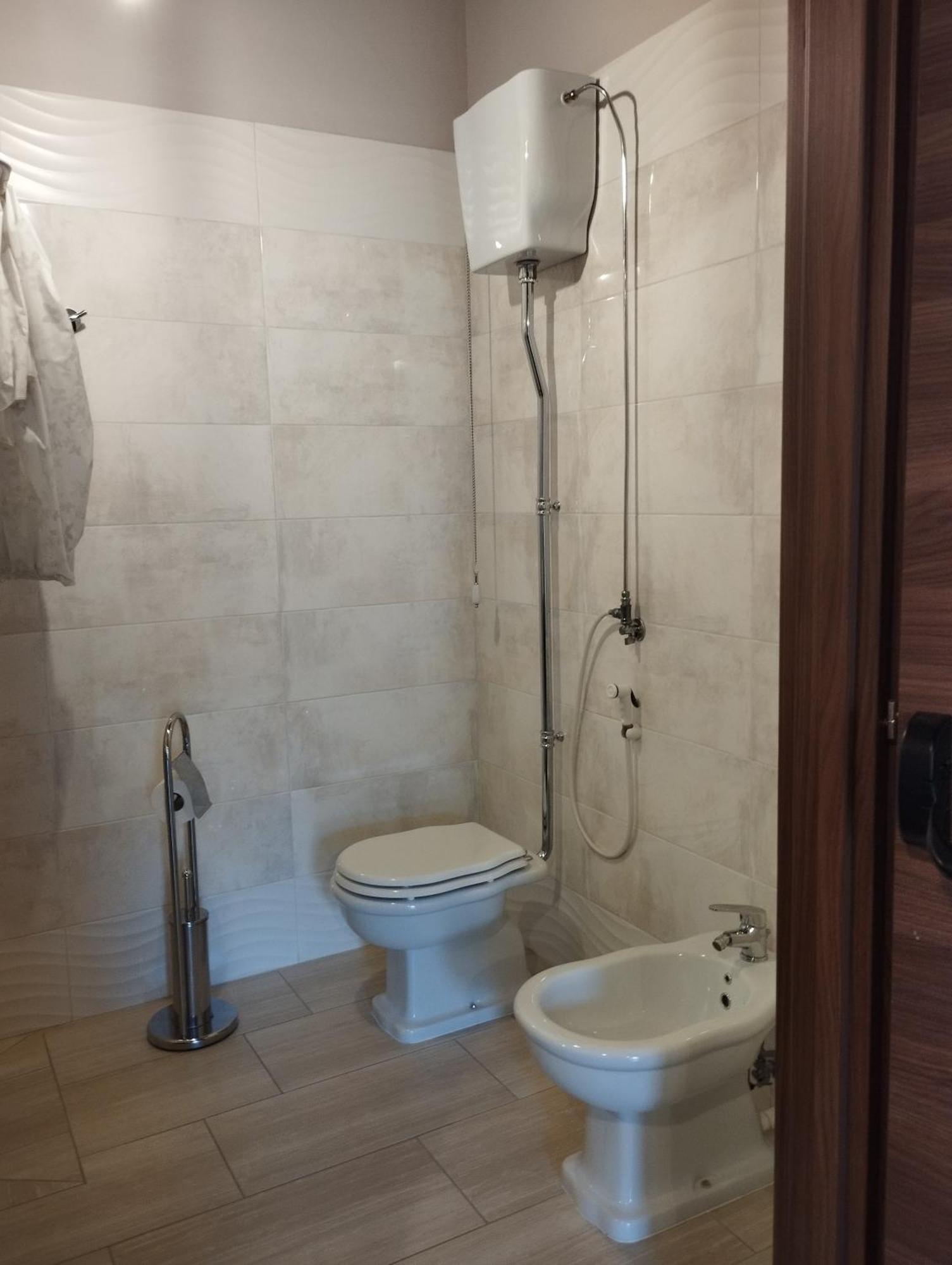L'Arco Antico Bed & Breakfast Casalbuono Ngoại thất bức ảnh