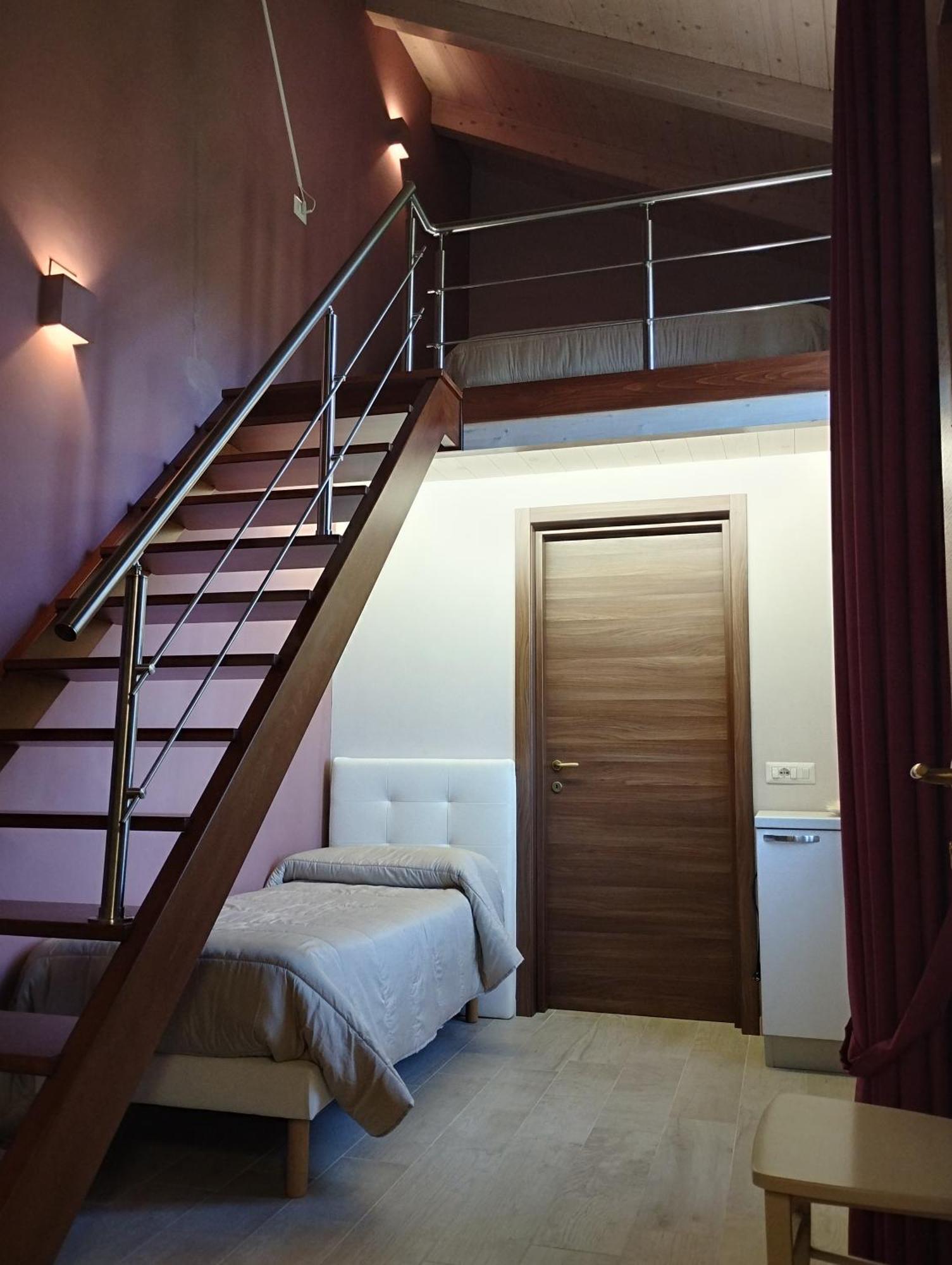 L'Arco Antico Bed & Breakfast Casalbuono Ngoại thất bức ảnh